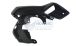 BMW R 1200 GS LC (2013-2018) & R 1200 GS Adventure LC (2014-2018) Presa d'aria in fibra di carbonio lato destro