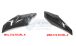BMW R 1200 R, LC (2015-2018) Spoiler motore
