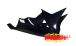 BMW S1000RR (2009-2018) HP4 - Spoiler motore lungo - Strada