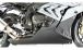 BMW S1000RR (2009-2018) Spoiler motore lungo - Strada