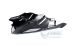 BMW S1000R (2014-2020) Carbon Spoiler motore
