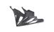 BMW S1000RR (2019- ) Spoiler motore lungo