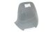 BMW F 650, CS, GS, ST, Dakar (1994-2007) Parabrezza forma originale