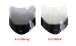 BMW R1100S Parabrezza Spoiler