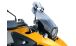 BMW R1200GS (04-12), R1200GS Adv (05-13) & HP2 Parabrezza Vario touring