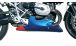 BMW R1200S & HP2 Sport Spoiler motore
