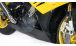 BMW S1000RR (2009-2018) Spoiler motore Racing