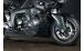 BMW K1300R Spoiler motore