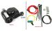 BMW R1100RT, R1150RT Tromba con due toni