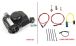 BMW R 1250 GS & R 1250 GS Adventure Tromba con due toni