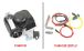 BMW R 1250 RT Tromba con due toni