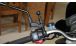 BMW R1200GS (04-12), R1200GS Adv (05-13) & HP2 Supporto per GPS Mirror
