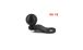 BMW R1100S Supporto per GPS o videocamera
