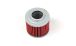 BMW G 650 GS Filtro dell'olio
