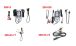 BMW R 80 Modelli Caricatore Optimate 6