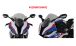 BMW S1000RR (2019- ) Parabrezza forma originale