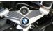 BMW K1300R Protezione piastra forcella