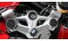 BMW F800S, F800ST & F800GT Protezione piastra forcella