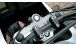 BMW R850GS, R1100GS, R1150GS & Adventure Protezione piastra forcella