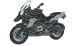 BMW R 1200 GS LC (2013-2018) & R 1200 GS Adventure LC (2014-2018) Spilla R1200GS LC Triple Black