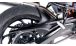 BMW F800R Parafango posteriore