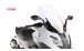 BMW C 600 Sport Parabrezza Touring C600Sport