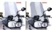 BMW F650GS (08-12), F700GS & F800GS (08-18) Parabrezza Touring F700GS