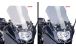 BMW F800S, F800ST & F800GT Parabrezza Touring F800GT