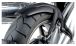 BMW R1200GS (04-12), R1200GS Adv (05-13) & HP2 Parafango in plastica ABS