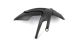 BMW R1200S & HP2 Sport Parafango in plastica ABS