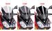 BMW S1000R (2014-2020) Parabrezza Sport
