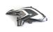 BMW R 1200 GS LC (2013-2018) & R 1200 GS Adventure LC (2014-2018) Adesivi per parti laterali dei serbatoi