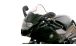 BMW R1200S & HP2 Sport Parabrezza Racing