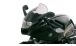 BMW R1200S & HP2 Sport Parabrezza touring