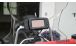 BMW R1200GS (04-12), R1200GS Adv (05-13) & HP2 Supporto per GPS 1 Adventure