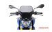 BMW G 310 R Parabrezza Racing