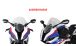 BMW S1000RR (2019- ) Parabrezza Racing