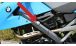 BMW G650Xchallenge, G650Xmoto, G650Xcountry Coperchio del telaio