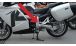 BMW K1300GT Coperchio del telaio