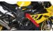 BMW S1000RR (2009-2018) Protezioni del telaio