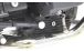 BMW R1200R (2005-2014) Tappi telaio e padella dell'olio
