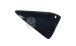 BMW R 1200 GS LC (2013-2018) & R 1200 GS Adventure LC (2014-2018) Copertura triangolare telaio in carbonio lato sinistro