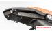 BMW R nine T Carena posteriore inferiore (senza portatarga)