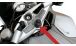 BMW K1200S Supporto GPS per testa forcella superiore