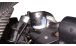 BMW R1200GS (04-12), R1200GS Adv (05-13) & HP2 Protezione del serbatoio di compensazione