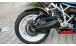 BMW R1200R (2005-2014) Parafango posteriore