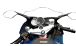 BMW K1200S Cornice cruscotto