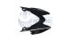 BMW S1000RR (2009-2018) Copri fanale per faro posteriore