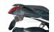 BMW K1300R Copri fanale per faro posteriore