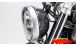 BMW R nine T Alloggiamento fanale